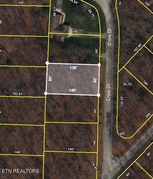 3102 Crow Drive - Photo 1
