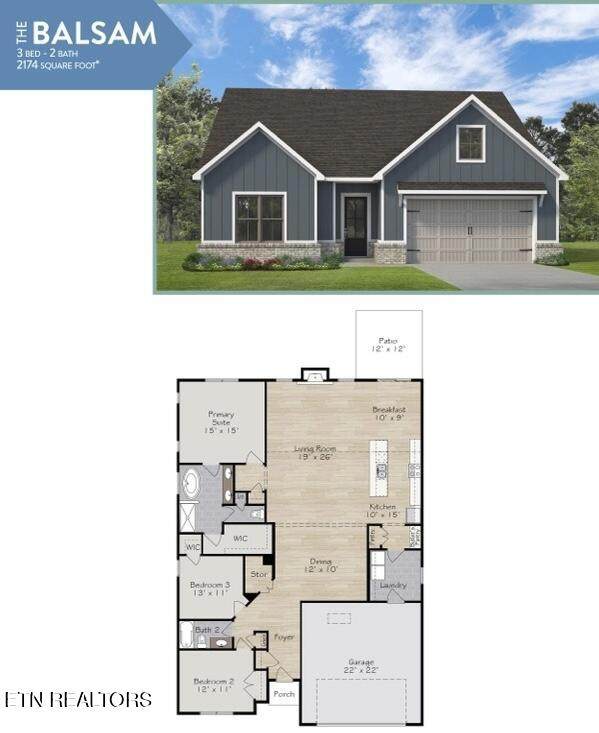 363 Poppy Place - Photo 1