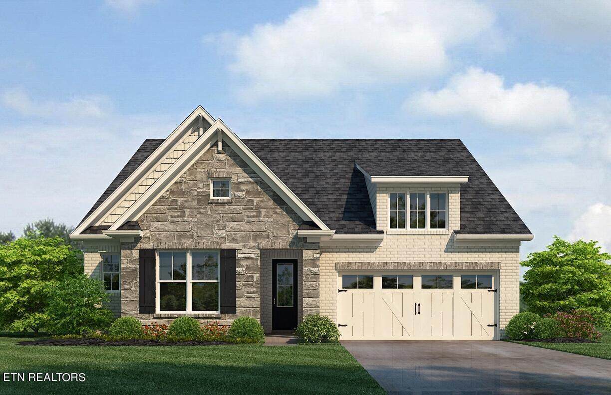 12909 Yorkshire Fog (Lot 57) Lane - Photo 1