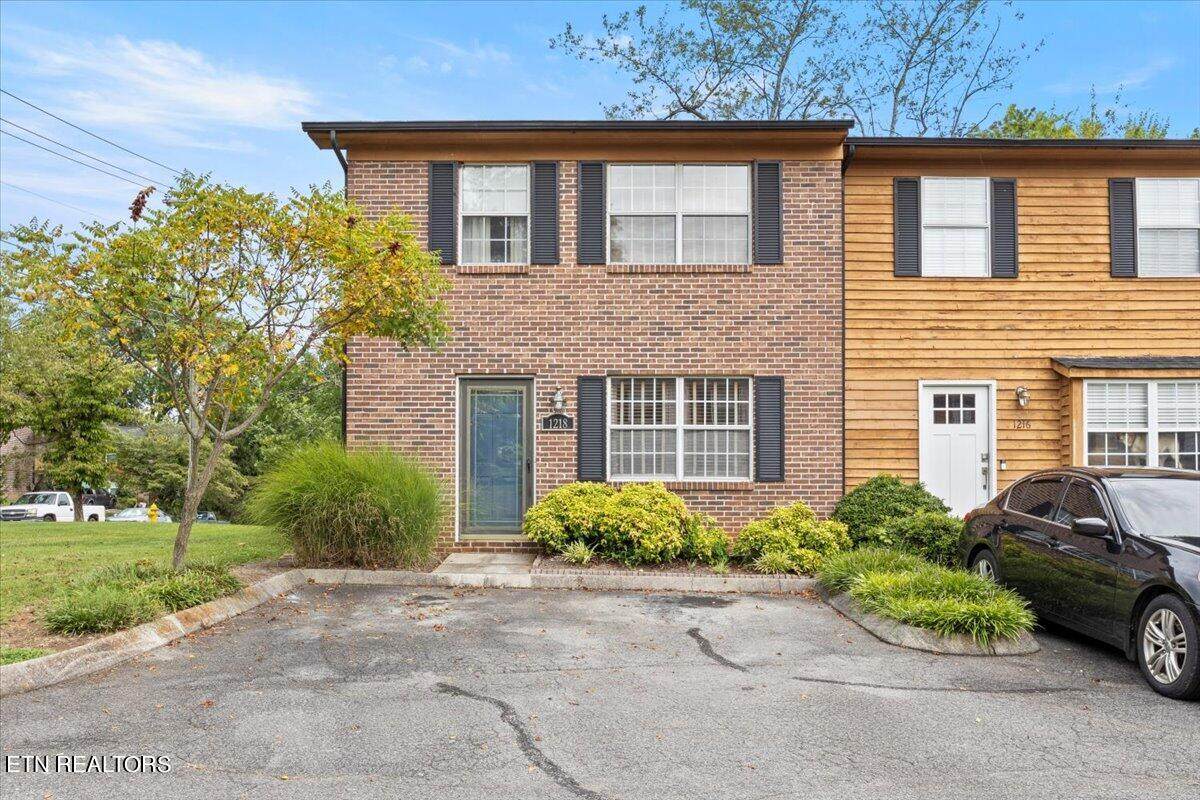 1218 Crest Brook Drive - Photo 1
