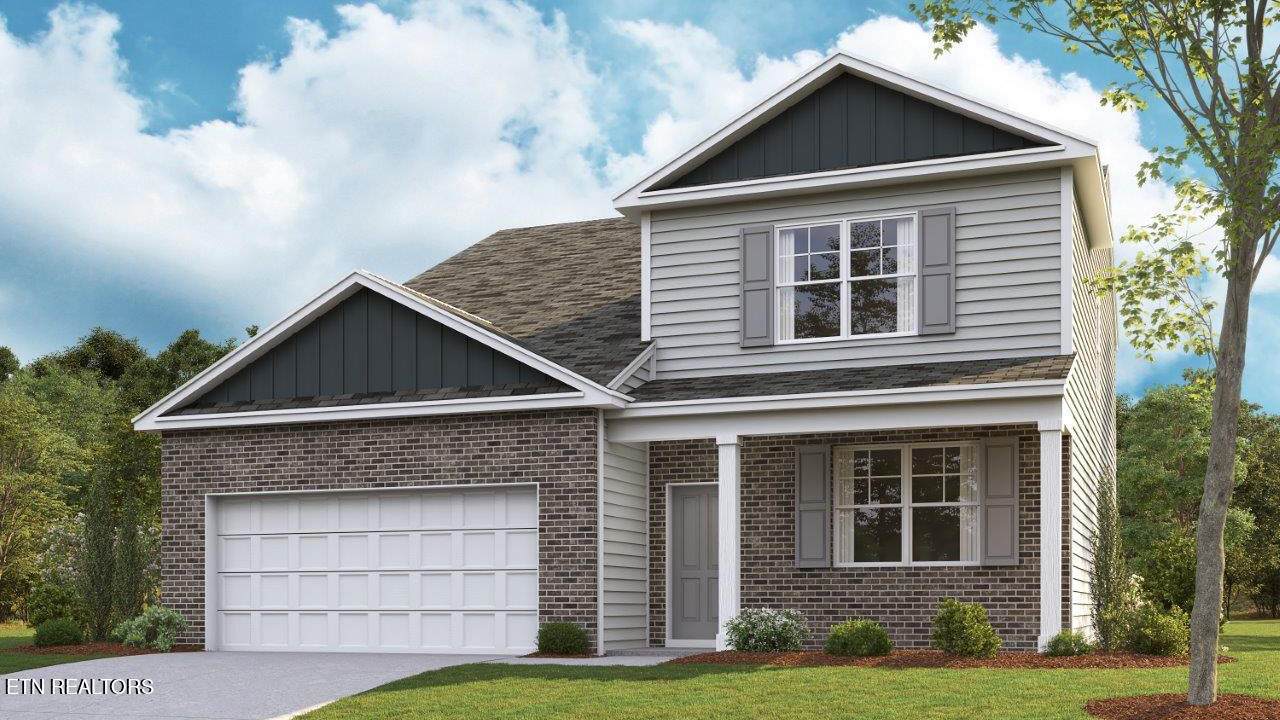 2165 Glen Creek Rd - Photo 1