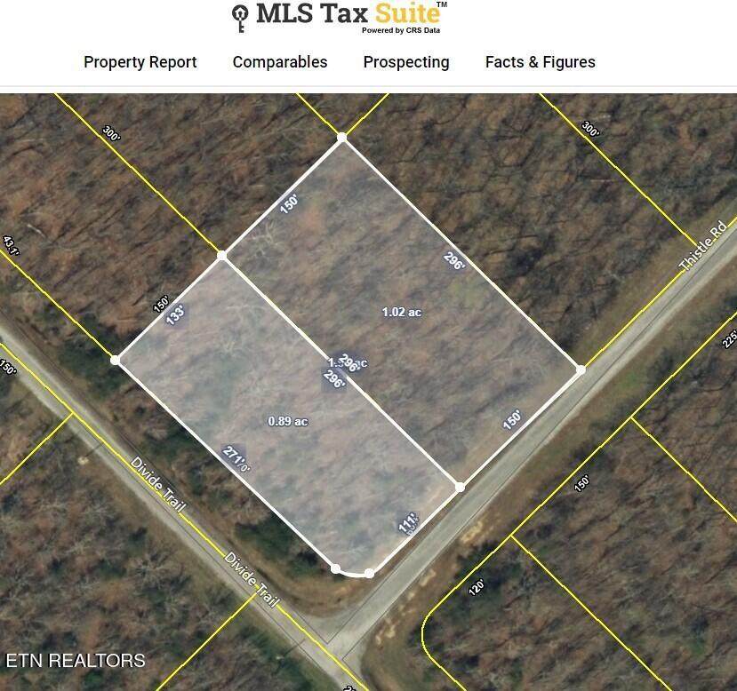 Thistle Rd. Lot 2 & 3 - Photo 1