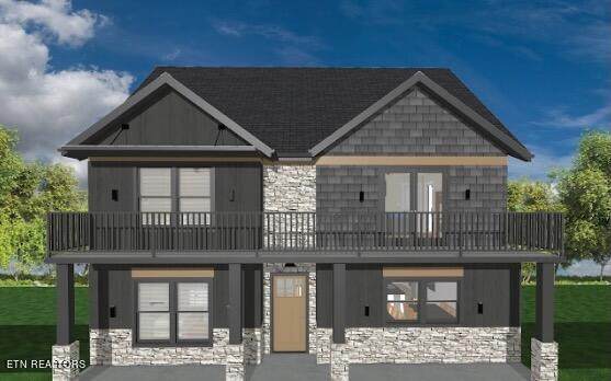 1326 Wildhorse Ridge Way - Photo 1