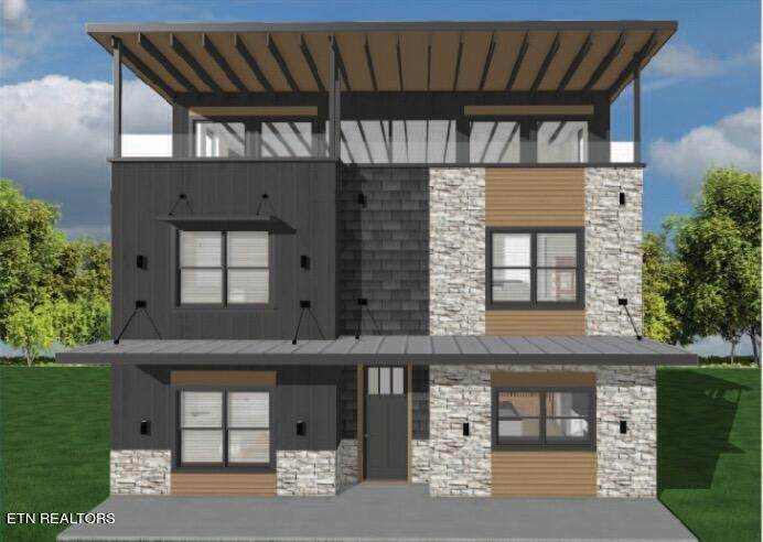 269 Rambing Creek Way - Photo 1