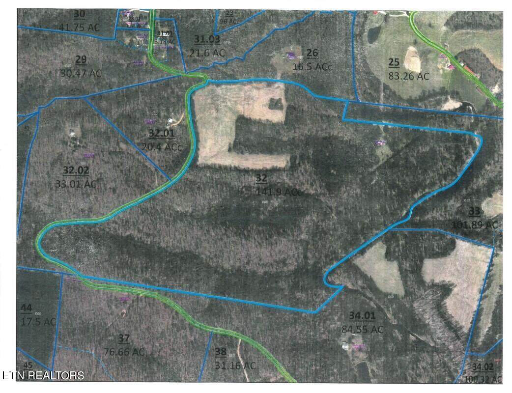 1495 Trace Creek Rd - Photo 1