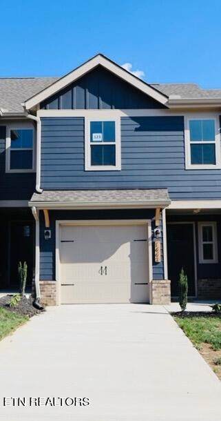 1443 Mountain Quail Circle - Photo 1