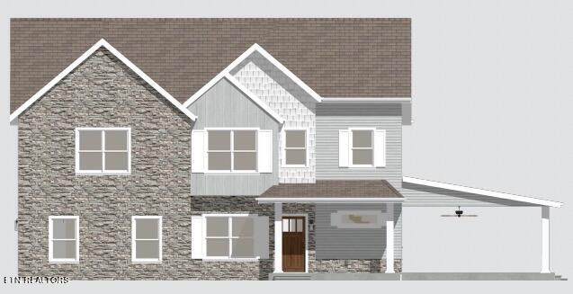 2501 Silver Trout Drive - Photo 1