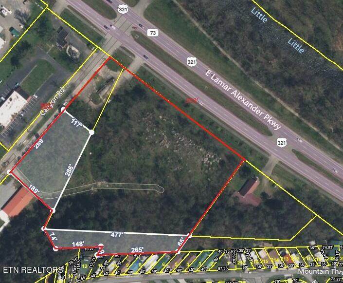 7062 Lamar Alexander Pkwy - Photo 1
