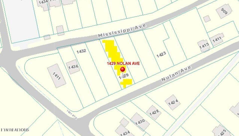 1429 Nolan Ave - Photo 1