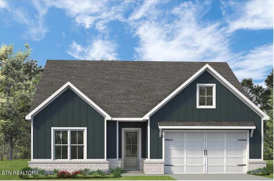 2541 Maroon Bells Rd - Photo 1