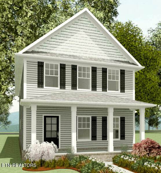 102 Roseberry St - Photo 1