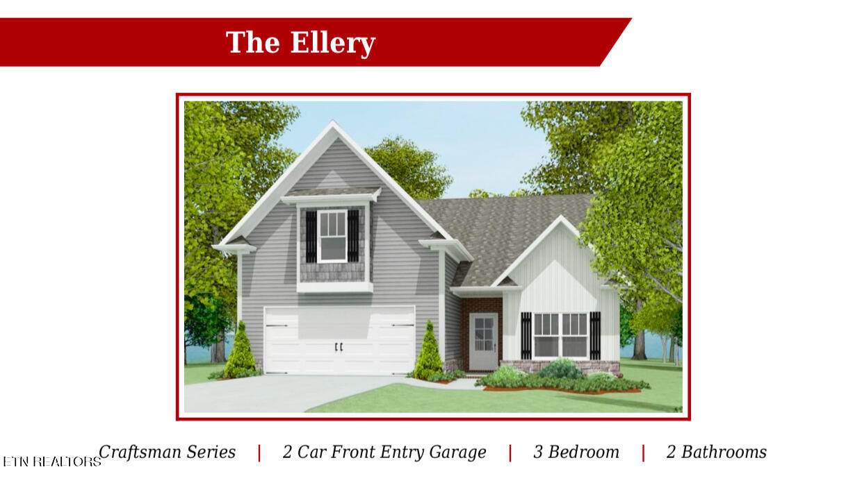 2466 Tributary Drive - Photo 1