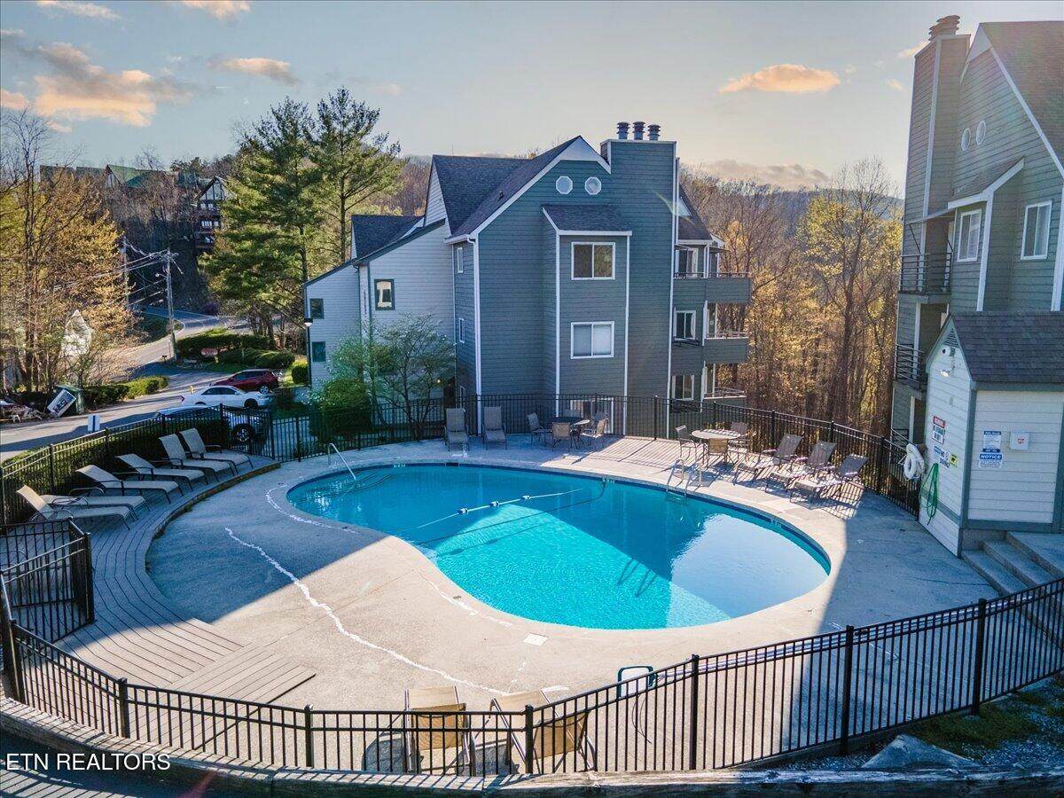 1260 Ski View Drive - Photo 1