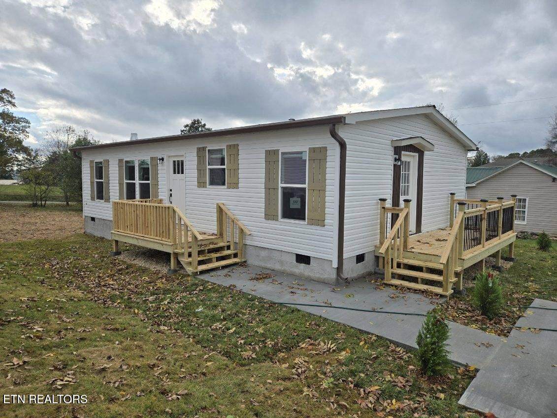 913 Morris St - Photo 1