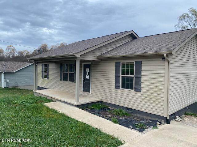 410 Hubbs Grove Rd - Photo 1