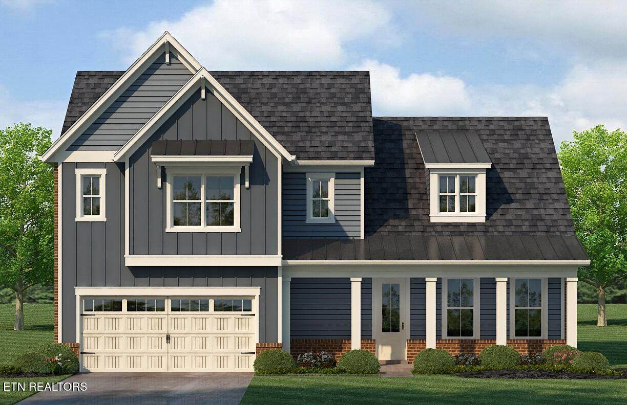 12935 Scarlet Sage Dr. (Lot 44) - Photo 1