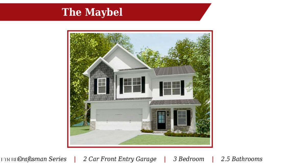 3204 Song Sparrow Drive - Photo 1