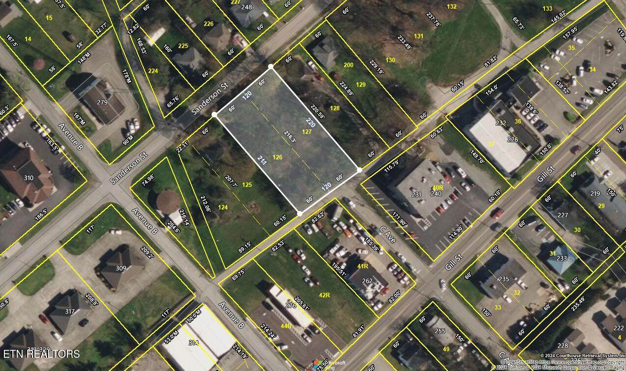 255 Sanderson St - Photo 1