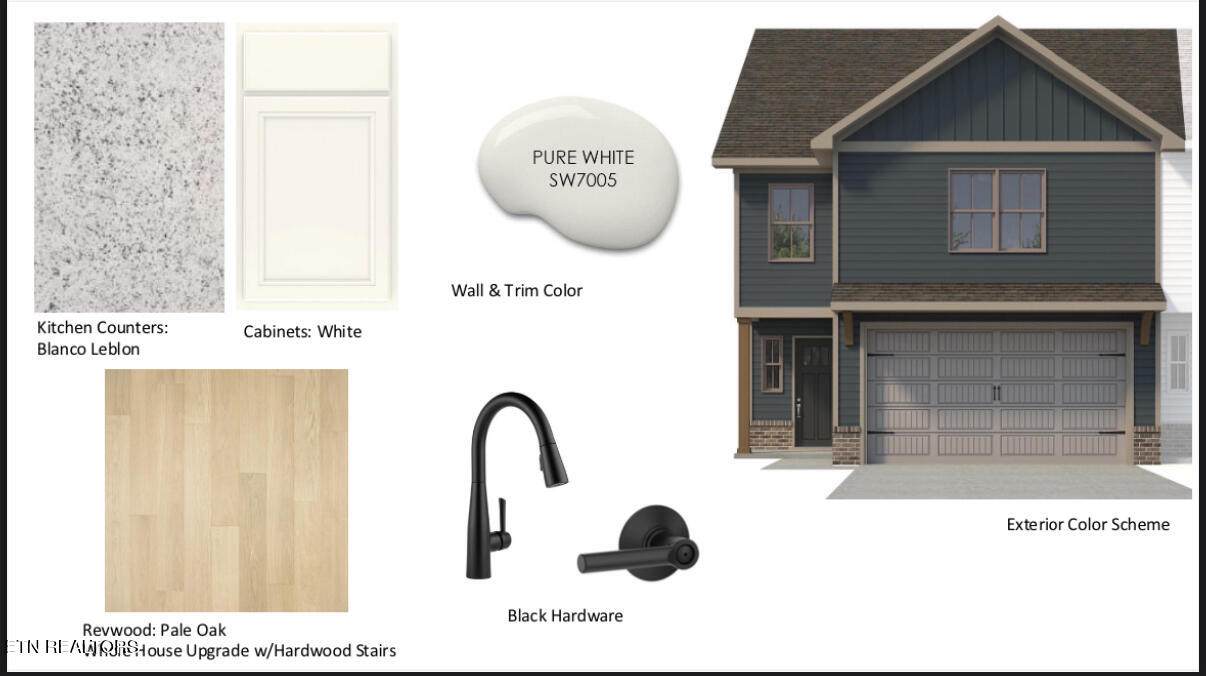 1316 Mountain Quail Circle - Photo 1