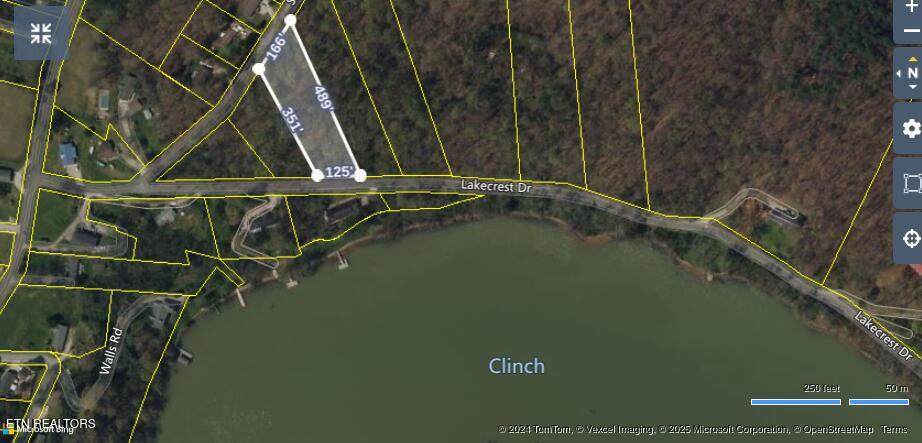 Lot #3 Lakecrest Drive - Photo 1