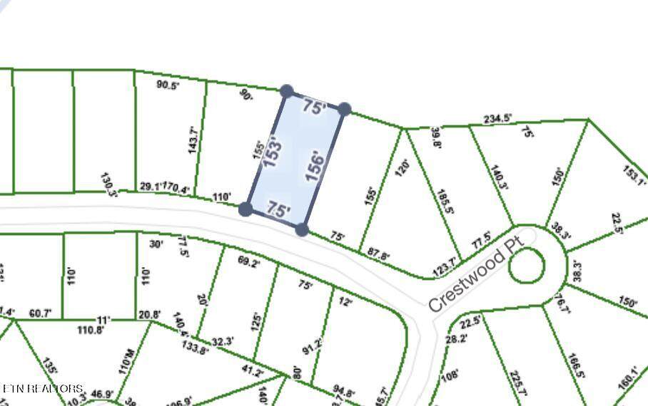 132 Crestwood Drive - Photo 1