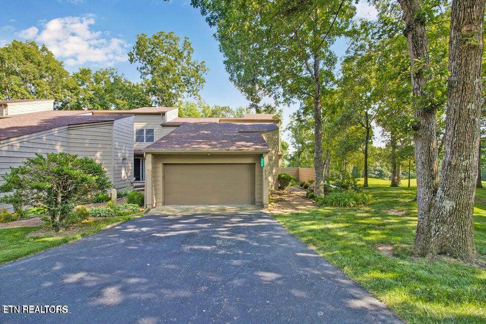 512 Druid Landing - Photo 1