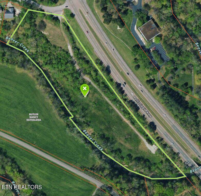 3140 George Light Rd - Photo 1