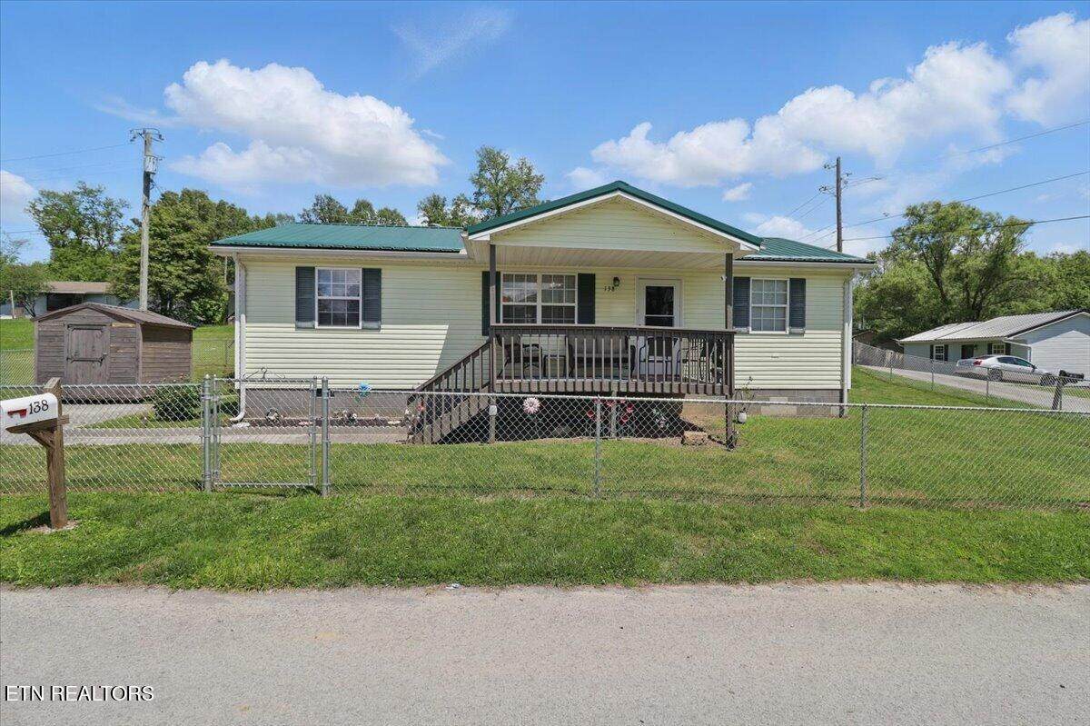 138 Robinson Lane - Photo 1