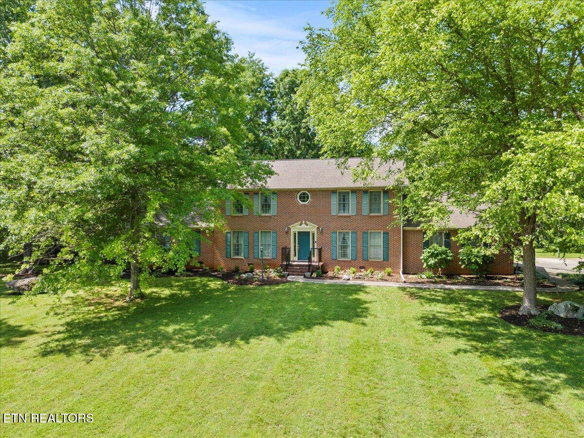 1013 Park Lane Court - Photo 1