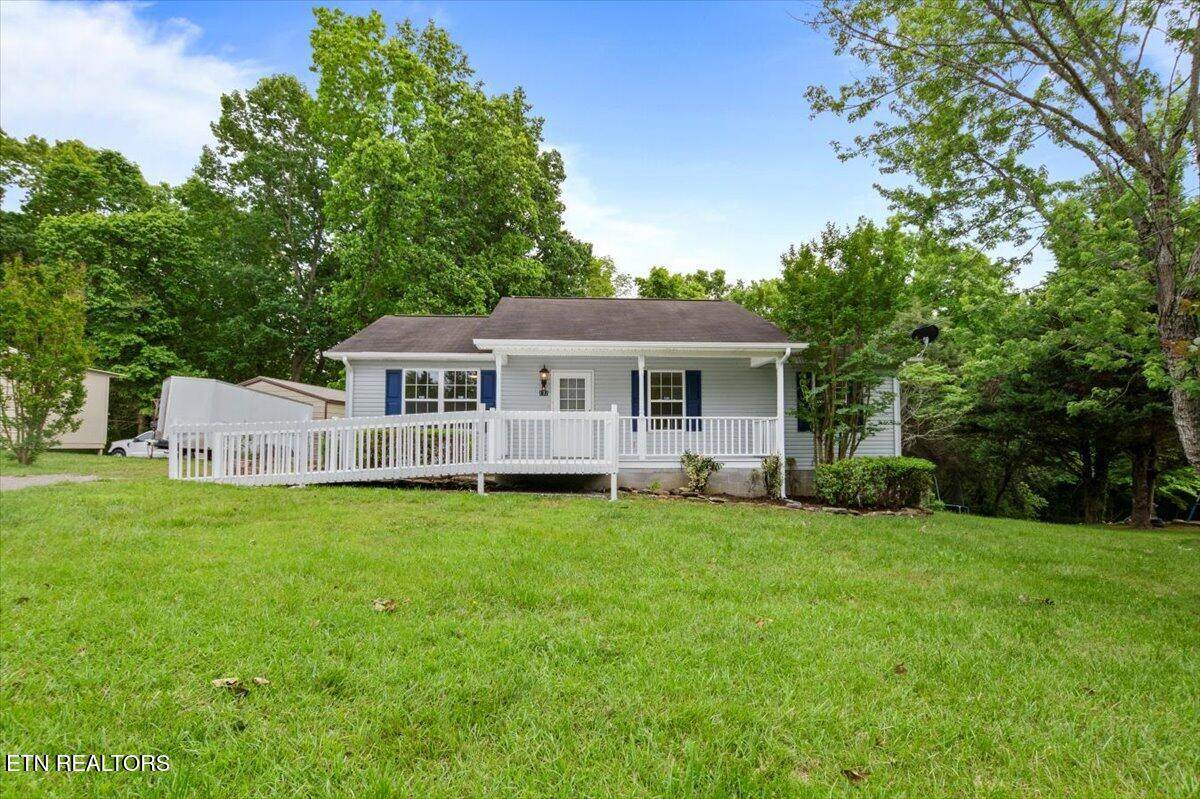 197 Buena Vista Lane - Photo 1