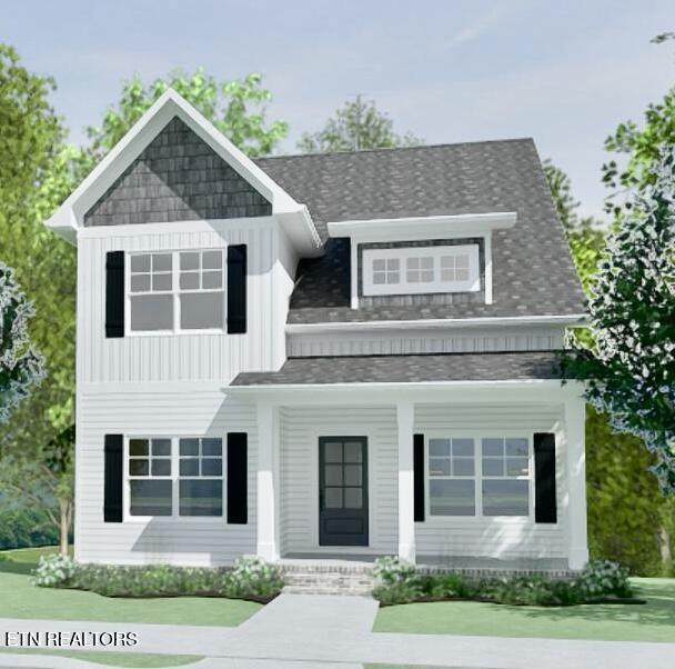112 Roseberry St - Photo 1