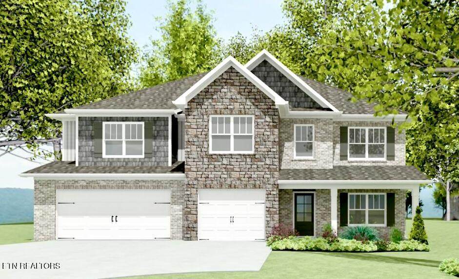 8209 Gold Bell St - Photo 1