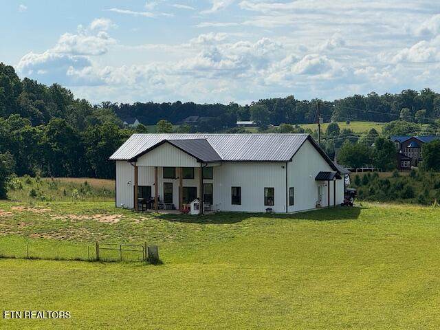 174 County Line Road - Photo 1