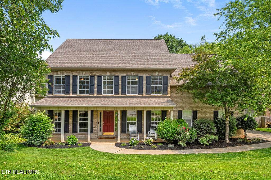 1661 Meadow Chase Lane - Photo 1