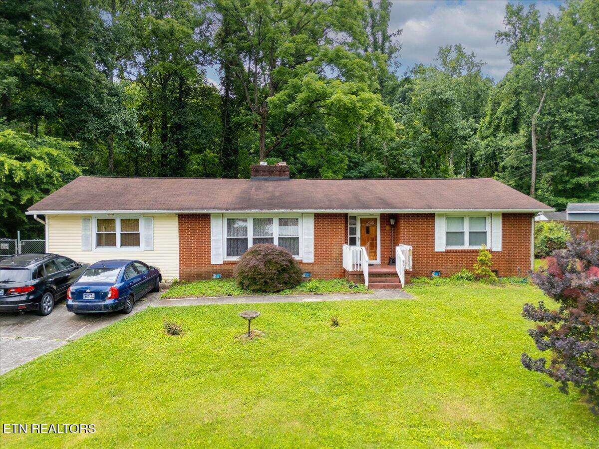 512 Smoky View Rd - Photo 1