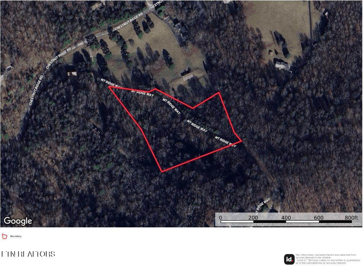 266 Mountain Ridge Way - Photo 1
