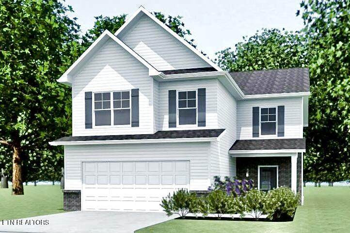 7937 Tree Line Lane - Photo 1