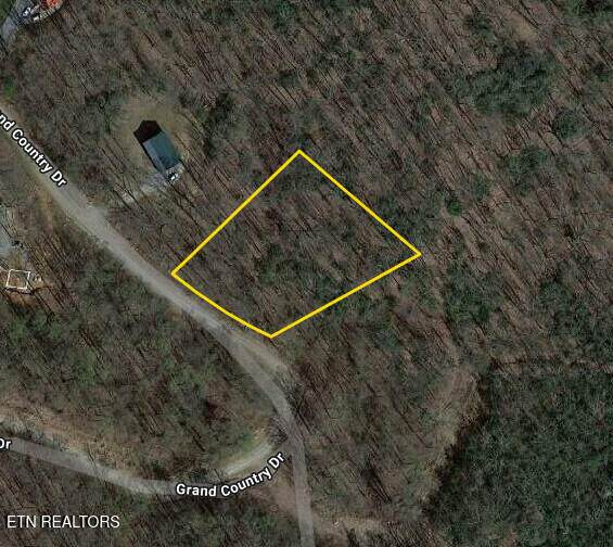 000 Grand Country Drive - Photo 1