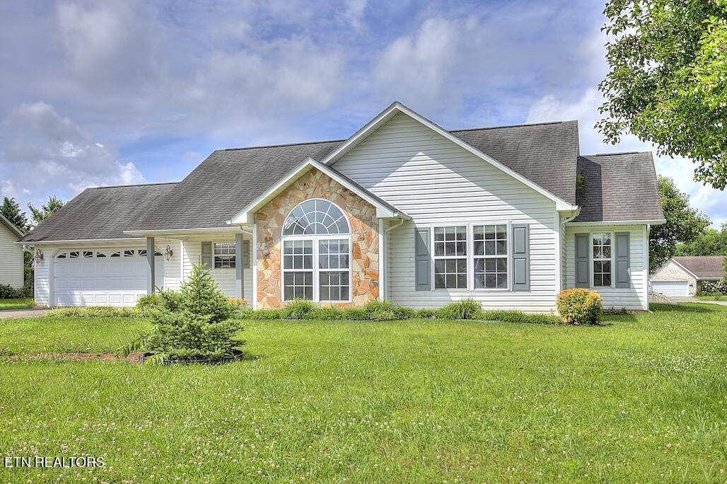 325 Headrickview Drive - Photo 1