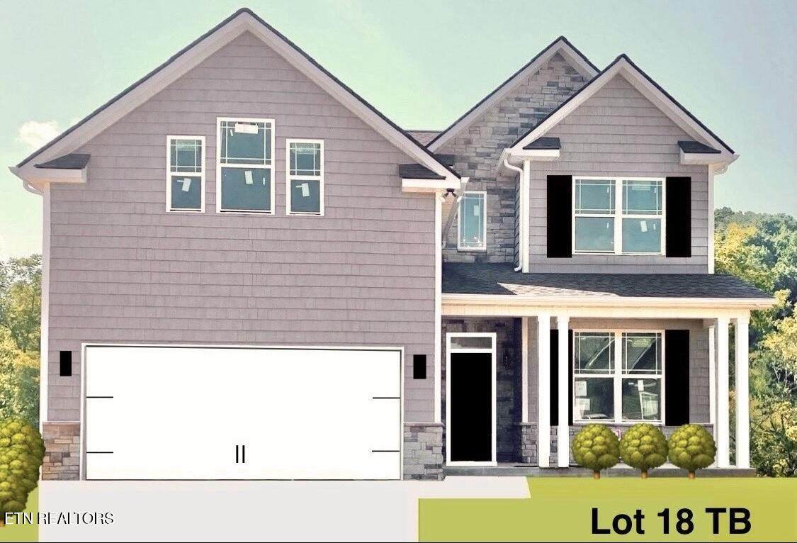 3620 Trailing Vine Lane - Photo 1