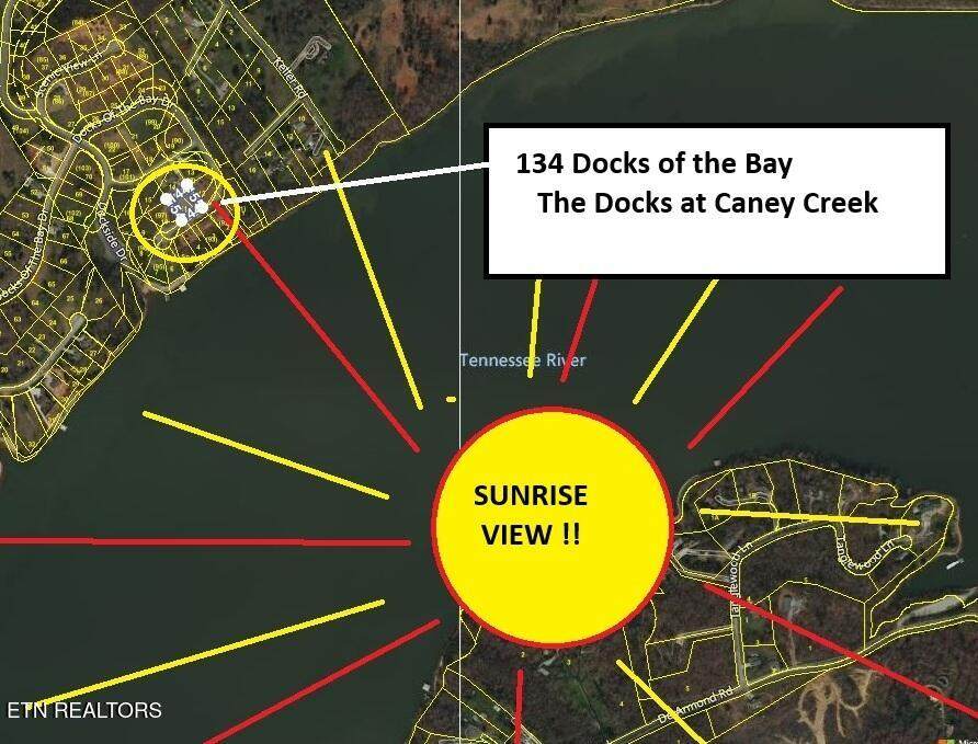 134 Docks Of The Bay Drive - Photo 1
