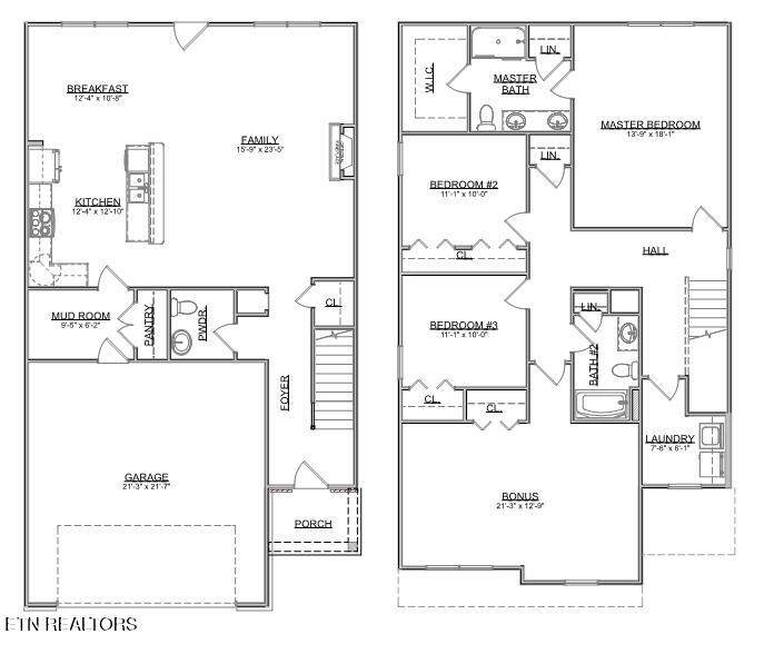 4504 Unity Bell Ave - Photo 1