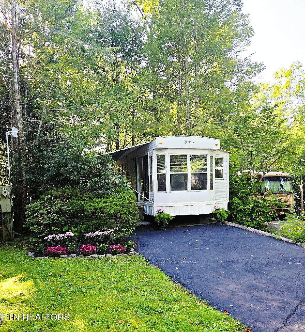 4229 Parkway Lot #34 - Photo 1