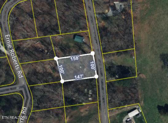 Lot 48 Ernie Roberts Rd - Photo 1