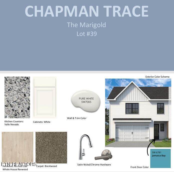 8704 Chapman Trace Way - Photo 1