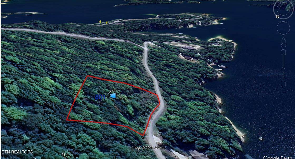  801 Lot Russell Brothers Rd - Photo 1