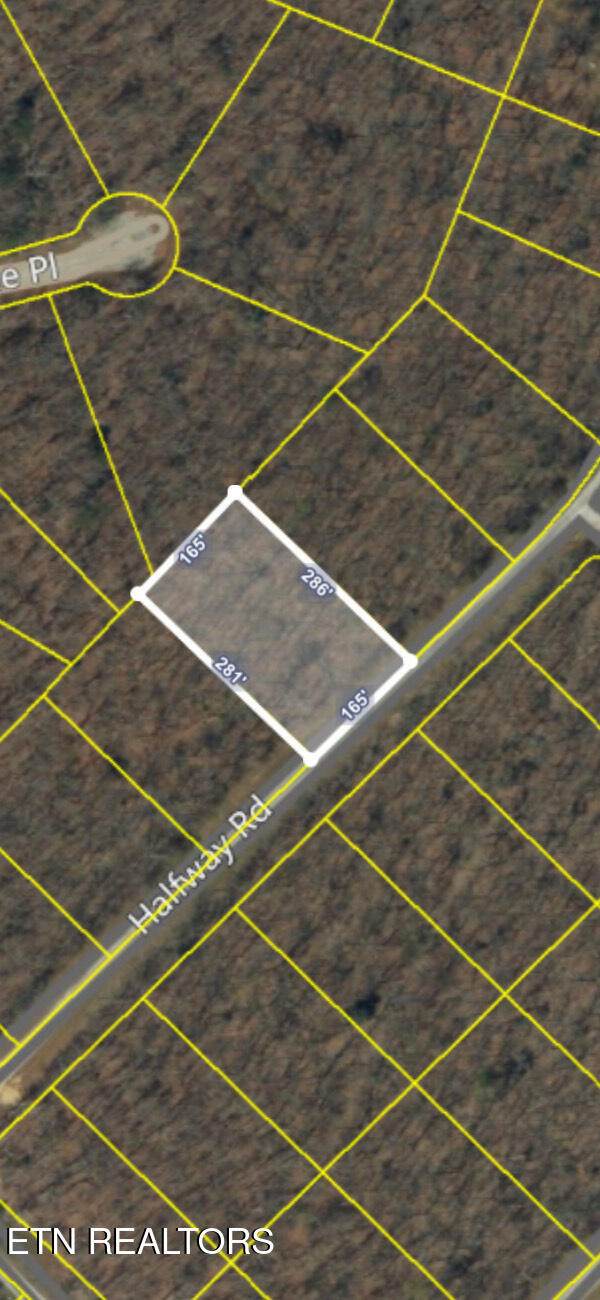 0 Halfway Rd - Photo 1