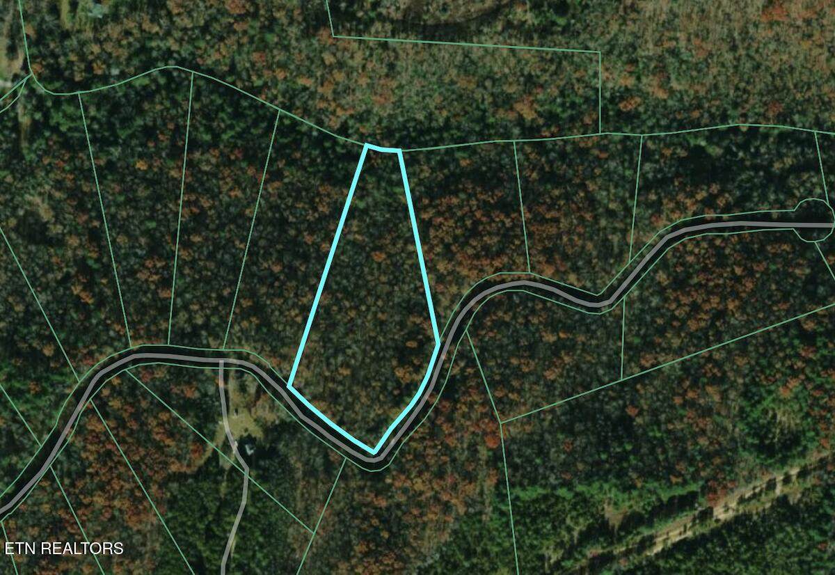 Lot 19 Catoosa Drive - Photo 1