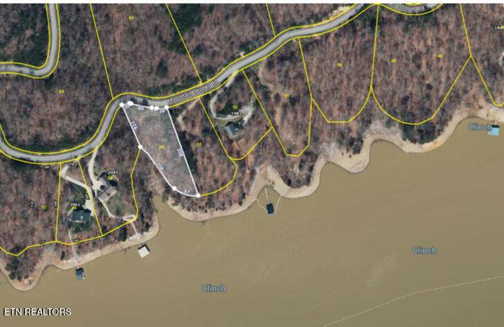 lot 54 Mountain Shores Rd - Photo 1