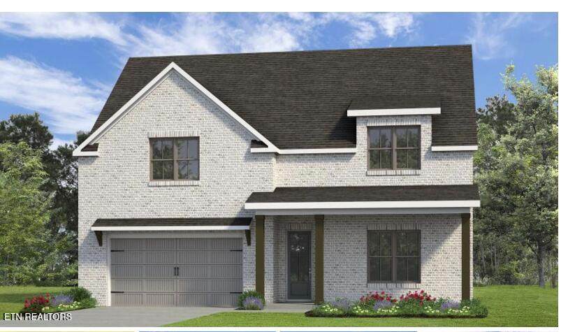 2586 Marshall Pass Rd - Photo 1